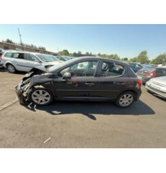 Porte arriere droit PEUGEOT 207