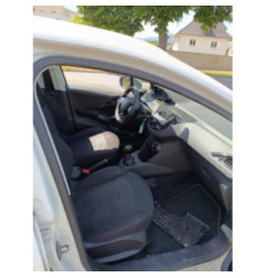 Boitier air bag PEUGEOT 208 1 Photo n°3