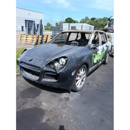 Alternateur PORSCHE CAYENNE 1 Photo n°1