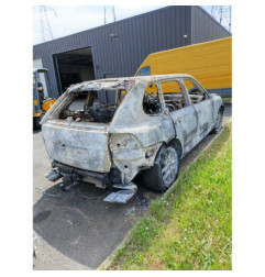 Pompe de direction PORSCHE CAYENNE 1 Photo n°3