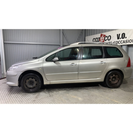 Aile avant gauche PEUGEOT 307