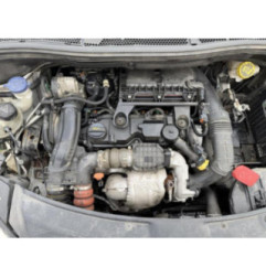 Boitier air bag PEUGEOT 208 1 Photo n°8