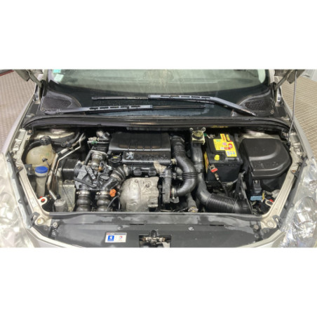 Cardan gauche (transmission) PEUGEOT 307