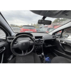 Boitier air bag PEUGEOT 208 1 Photo n°12