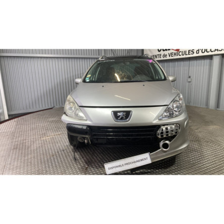 Boite de vitesses PEUGEOT 307 Photo n°1