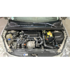 Pare choc arriere PEUGEOT 307