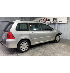 Verin de coffre PEUGEOT 307 Photo n°8