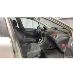 Porte avant gauche PEUGEOT 307 Photo n°5
