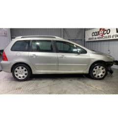 Pare soleil droit PEUGEOT 307 Photo n°4