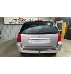 Moteur leve vitre avant droit PEUGEOT 307 Photo n°9