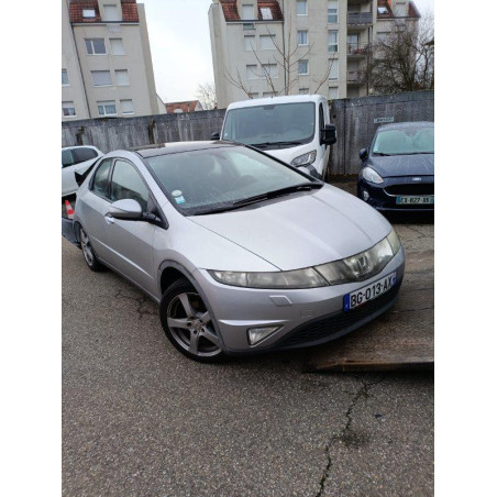 Aile avant gauche HONDA CIVIC 8