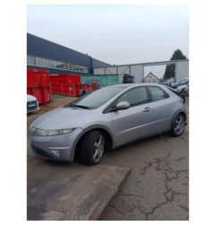 Porte arriere droit HONDA CIVIC 8 Photo n°1