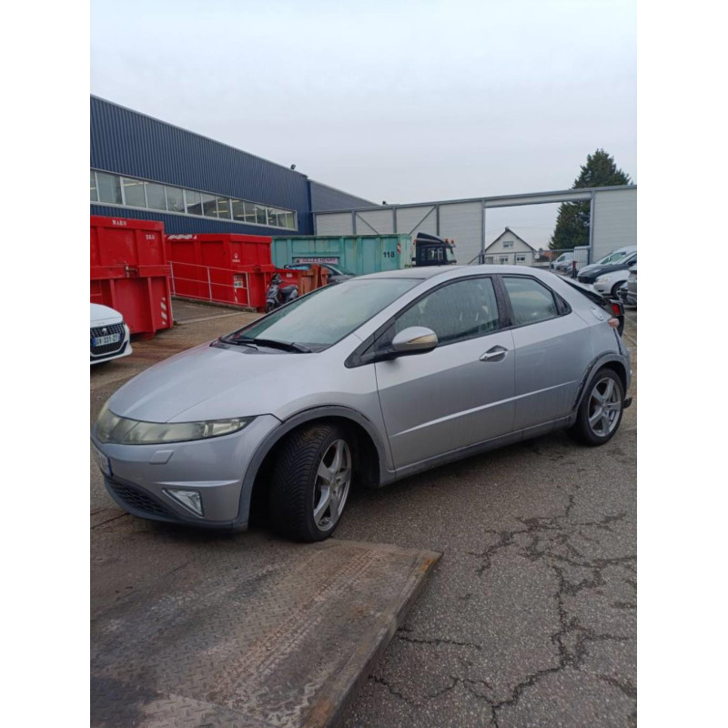 Porte arriere droit HONDA CIVIC 8