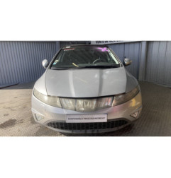 Porte arriere droit HONDA CIVIC 8 Photo n°5