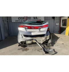 Commande chauffage HONDA CIVIC 8 Photo n°13