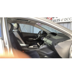 Moteur leve vitre arriere gauche HONDA CIVIC 8 Photo n°9