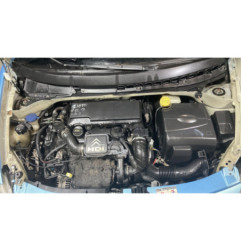 Train arriere complet CITROEN C3 1