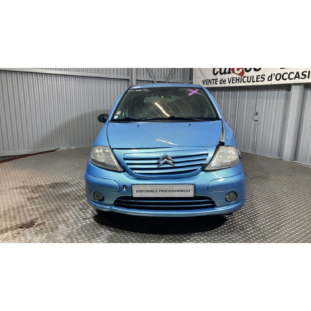 Moteur leve vitre avant droit CITROEN C3 1 Photo n°1