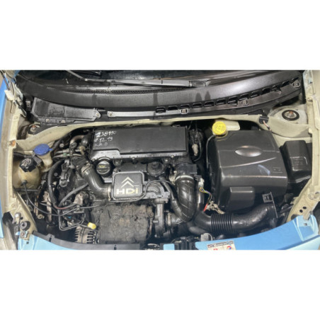 Cremaillere assistee CITROEN C3 1