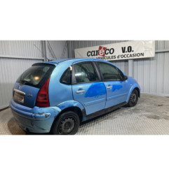 Etrier avant gauche (freinage) CITROEN C3 1 Photo n°8