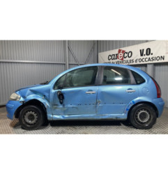 Maitre cylindre (freinage) CITROEN C3 1 Photo n°3