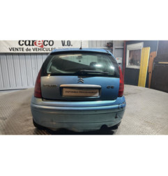 Pedale d'embrayage CITROEN C3 1 Photo n°9