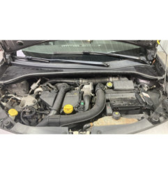 Traverse superieure RENAULT CLIO 3 Photo n°3