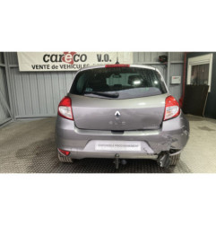 Feu arriere principal gauche (feux) RENAULT CLIO 3 Photo n°8