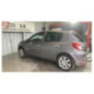 Pare choc avant RENAULT CLIO 3