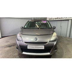 Etrier avant droit (freinage) RENAULT CLIO 3