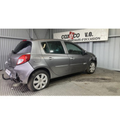 Cardan droit (transmission) RENAULT CLIO 3 Photo n°7