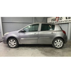 Tambour arriere gauche RENAULT CLIO 3 Photo n°4