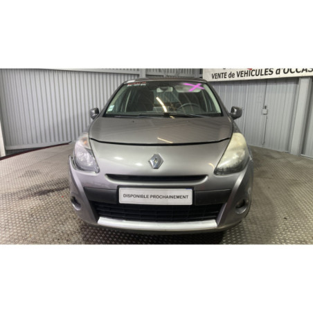 Bloc ABS (freins anti-blocage) RENAULT CLIO 3