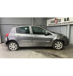 Moteur RENAULT CLIO 3 Photo n°5