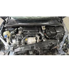 Boite de vitesses CITROEN C4 1 Photo n°12