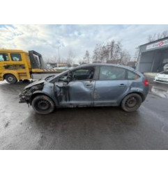 Boite de vitesses CITROEN C4 1 Photo n°17