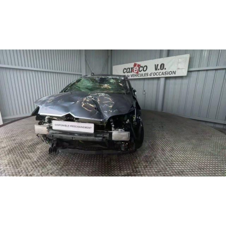 Moteur CITROEN C4 1 Photo n°1