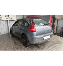 Moteur CITROEN C4 1 Photo n°11