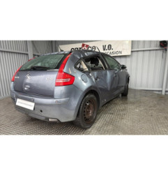 Moteur CITROEN C4 1 Photo n°14