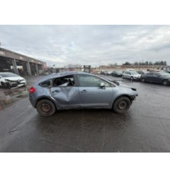 Moteur CITROEN C4 1 Photo n°16