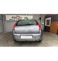 Moteur CITROEN C4 1 Photo n°19