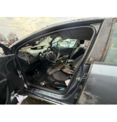 Moteur CITROEN C4 1 Photo n°20