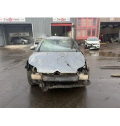 Commande chauffage CITROEN C4 1 Photo n°15