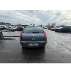 Compteur CITROEN C4 1 Photo n°18