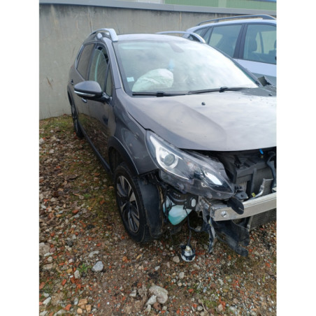 Porte arriere droit PEUGEOT 2008 1 Photo n°1