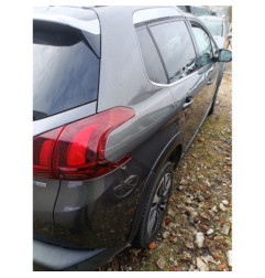 Porte arriere droit PEUGEOT 2008 1 Photo n°5