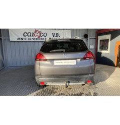 Retroviseur droit PEUGEOT 2008 1 Photo n°14