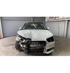 Amortisseur arriere gauche AUDI A1 1 Photo n°6