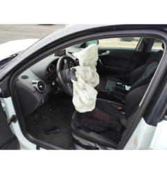 Bielette barre stabilisatrice avant gauche AUDI A1 1 Photo n°3