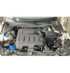 Air bag rideau gauche AUDI A1 1 Photo n°7